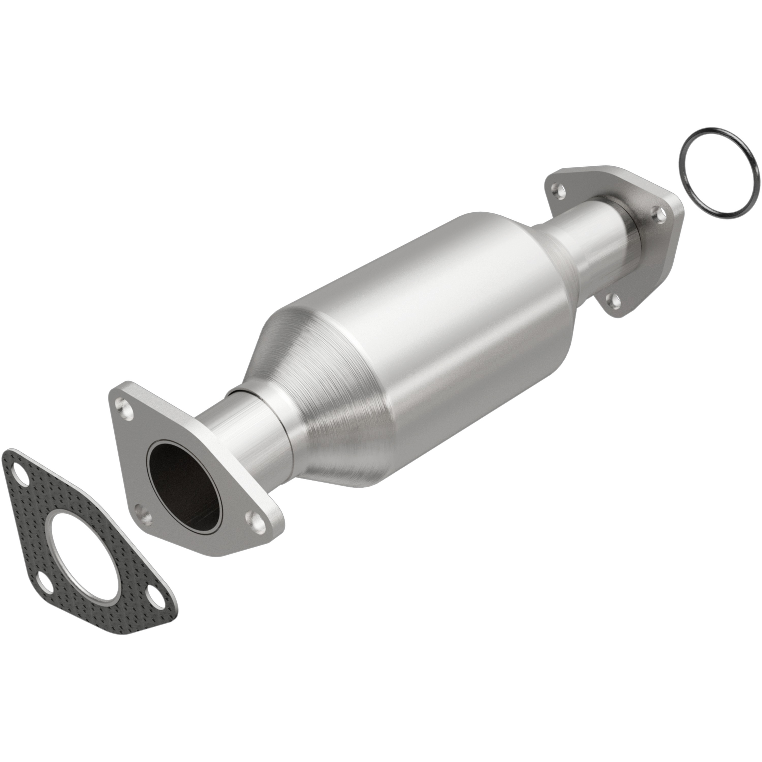 MagnaFlow Exhaust Products 22624 HM Grade Direct-Fit Catalytic Converter